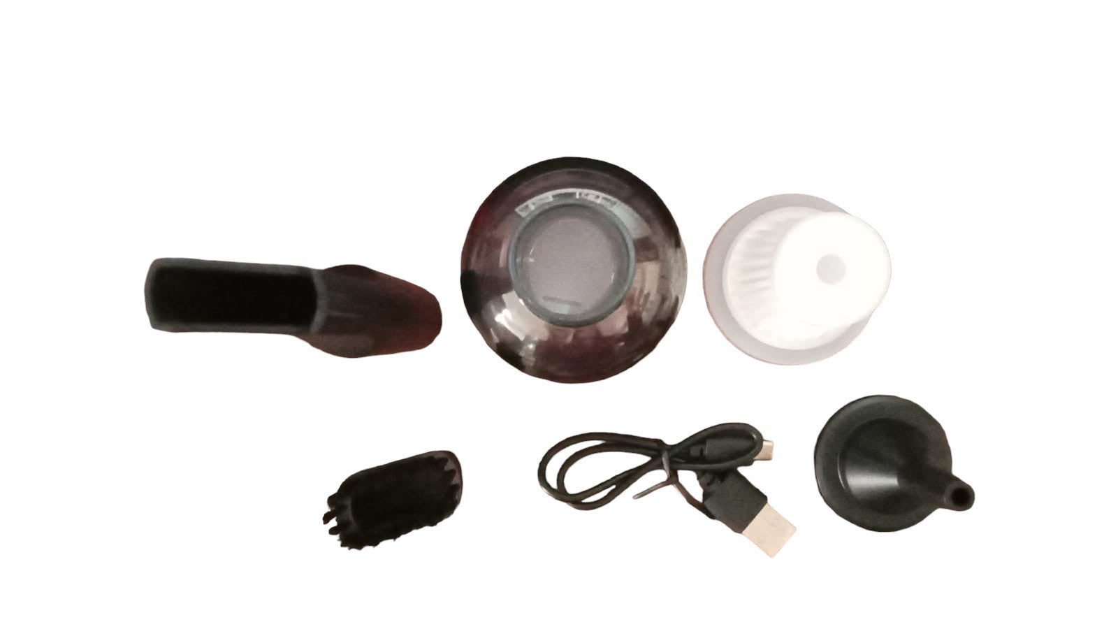 AspiraPro 3 en 1 – Limpieza Total al Instante